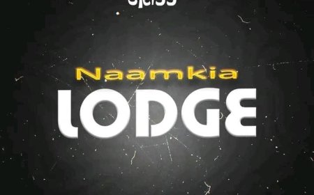 NEW AUDIO | Criss Tz - Naamkia Lodge | Mp3