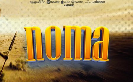 NEW AUDIO | Balaa Mc - Noma | Mp3