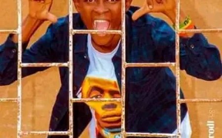 NEW AUDIO | Gizzy Mc - Usipagawe | Mp3