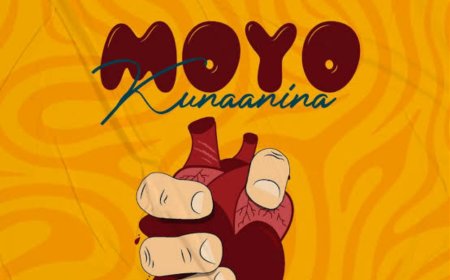 NEW AUDIO | Adasco - Moyo | Mp3