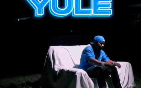 NEW AUDIO | Bando ft Ay & Marioo - Yule Rimix | Mp3