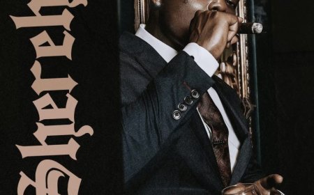 NEW AUDIO | Harmonize - Sherehe | Mp3