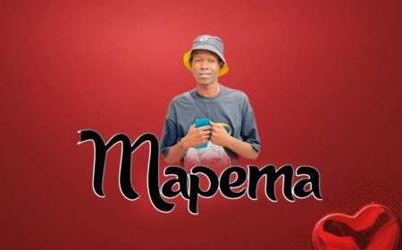 NEW AUDIO | Zilla Kipaji - Mapema | Mp3