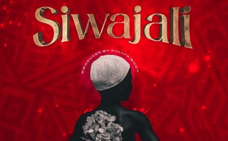 NEW AUDIO | Shasco Brand - Siwajali | Mp3