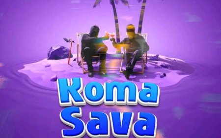 NEW AUDIO | Uda Crazy Ft Jay Simela | Comassava | Mp3