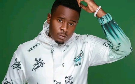 NEW AUDIO | Wizzy Khan Ft Imuh Zuzu - Raha  | Mp3