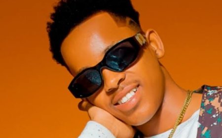 NEW AUDIO | Deeluck - Mzembe | MP3