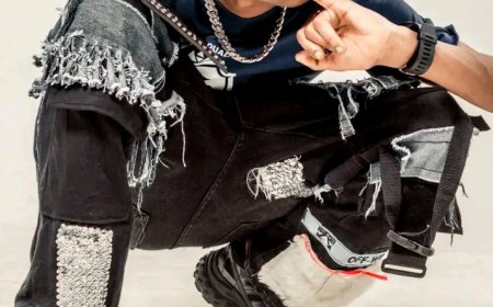 NEW AUDIO | Mczo Morfan X Deeluck - Cheza | Mp3