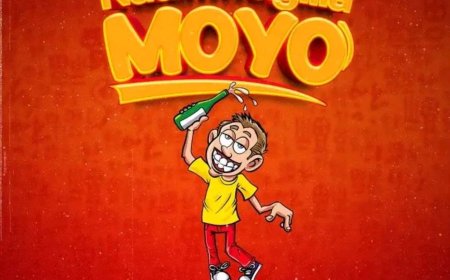 NEW AUDIO | Shizzo Fighter Ft Kinata Mc -