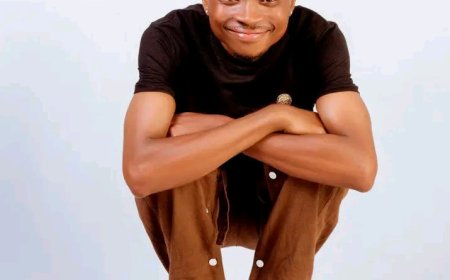 NEW AUDIO | Paivo Khan Ft Chudy Love - Ningekuita Nani | Mp3