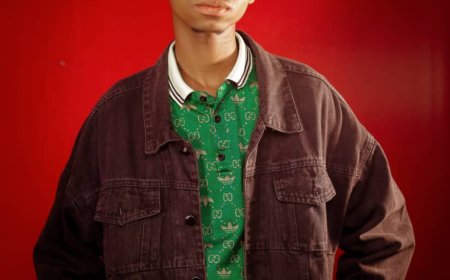 NEW AUDIO | Kichai Master - Nitazoea | Mp3