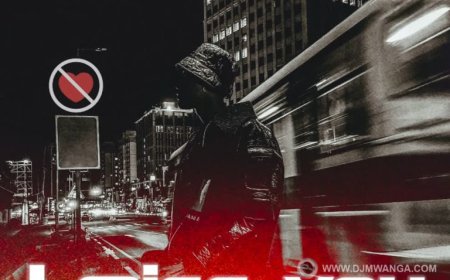 NEW AUDIO | Hanstone - I miss you | Mp3