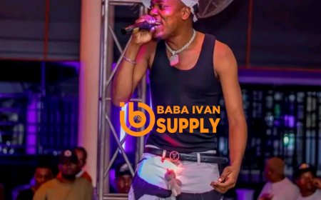 NEW AUDIO SHOW LIVE | Zungu Macha - Show Live | Mp3