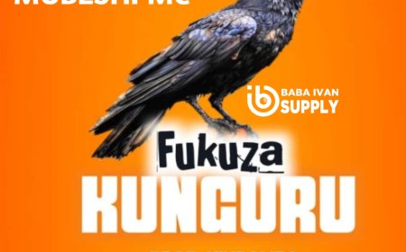 NEW AUDIO | Mubeshi Mc - Fukuza Kunguru | Mp3