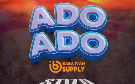 NEW AUDIO | Stizo - Ado Ado | Mp3