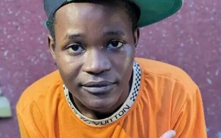 NEW AUDIO | Chambauso Mc - Wahuni Wangu | Mp3