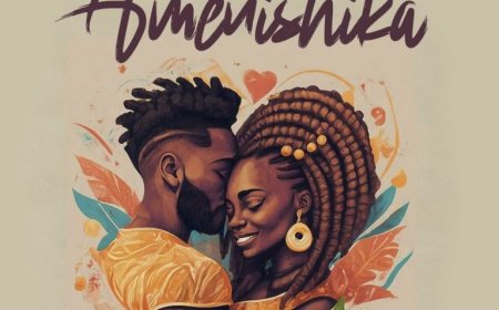 NEW AUDIO | Ronze X Dayoo - Amenimaliza | Mp3