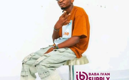 NEW EP | Jeusi Mc - 32 EP | Mp3