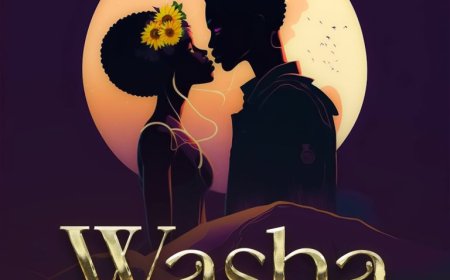 NEW AUDIO | Dayna Nyange - Washa | Mp3