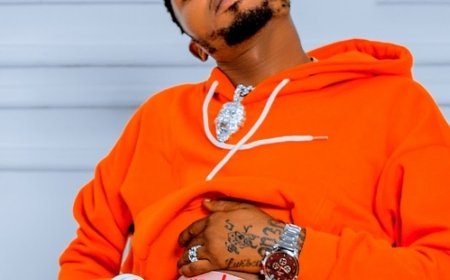 NEW AUDIO | Makesi Mc - Ndo yeye | Mp3