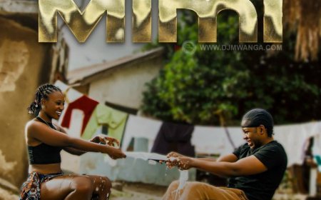 NEW AUDIO | Mocco Genius – Mimi |  BabaIvanSupply.Com | mp3