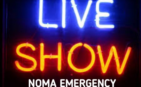 NEW SHOW LIVE | Noma Emergency - Show Live Katikati Ya Mwaka | Mp3