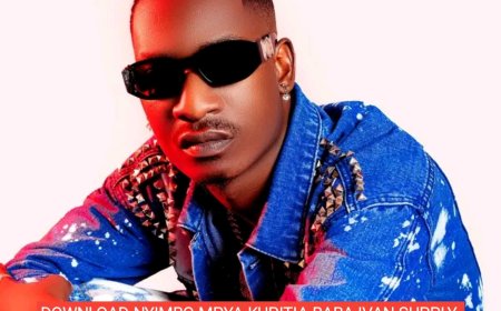 NEW SHOW LIVE | Man Fongo - Show Live | Mp3