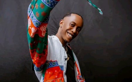 NEW AUDIO | Balaa Mc - Snitch Sio Mwana | Mp3