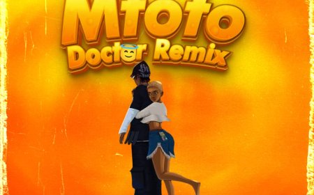 NEW AUDIO | Baslay Bway - Mtoto Doctor Rimix  |Mp3