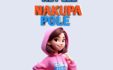 NEW AUDIO | Key Lee - Nakupa Pole | Download Mp3