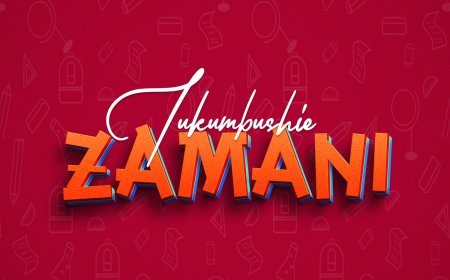 NEW AUDIO | Jety Mc Ft Dogo Elisha - Zamani | Download Mp3