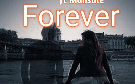 NEW AUDIO | Mapa Voice Ft Mansule - Forever | Download Mp3