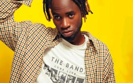 NEW AUDIO | Abdizo - Ninaupendo | Download Mp3