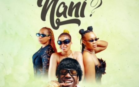 NEW AUDIO | Wamoto Ft Chino kidy - Nani | Download Mp3