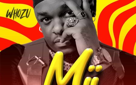 NEW AUDIO | Whozu - Mii | Download Mp3
