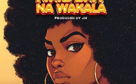 NEW AUDIO | Palu simela - Nadeat Na Wakala | Download Mp3