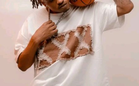 NEW AUDIO | Munta Dee - Ubaya | Download Mp3