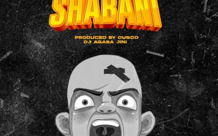 NEW AUDIO | Chembe Ze Don - Shabani | Download Mp3