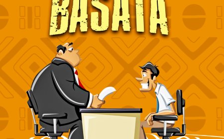 NEW AUDIO | Kidonge Ft Chief Killer - Basata | Download Mp3