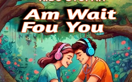 NEW AUDIO | Kibo Stopar - Am Wait Fou You | Download Mp3