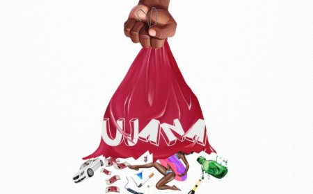 NEW AUDIO | Harmonize - Ujana | Download Mp3