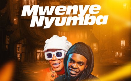 NEW AUDIO | Takito Africa Ft Kapaso - Mwenye Nyumba | Download Mp3