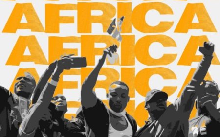 NEW AUDIO | Otile Brown - Africa | Download Mp3