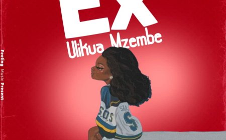 NEW AUDIO | M2 peace - Ex Ulikua mzembe | Download Mp3