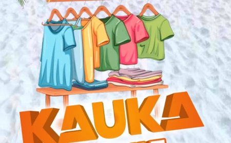 NEW AUDIO | Adecha Mc - Kauka Nikuvae | Download Mp3