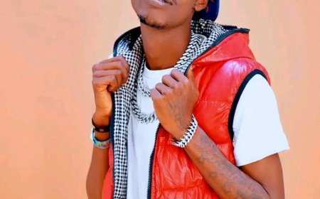 NEW AUDIO | Nyau Ft Stizo - Ayiiiii | Download Mp3