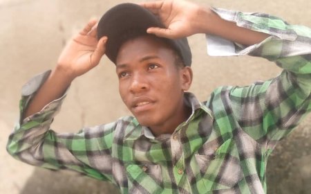 NEW AUDIO | Nizzy Nice - Maharage | Download Mp3