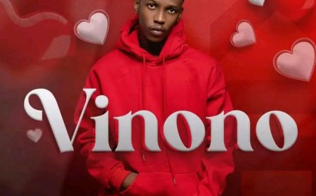 NEW AUDIO | Chudy Love - Vinono | DOWNLOAD NOW