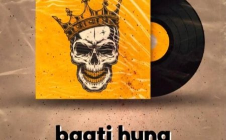 NEW AUDIO | Dogo Pateni - Bahati Huna | DOWNLOAD NOW