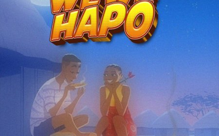 NEW AUDIO | De sizo - Wewe Hapo | DOWNLOAD NOW